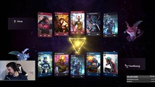 LHL Constructed Weekly - Top 8 - UB Econ (11-01-2020)