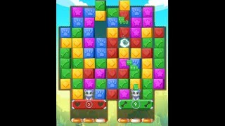Pet Rescue Puzzle Saga Level 7
