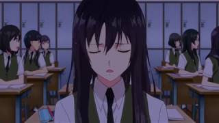 Aihara Mei in: I Won't Say I'm in Love (Citrus/Hercules) (Japanese Version)