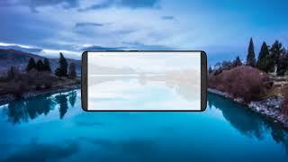 Бюджетный смартфон на АндродGO. Blackview A20.