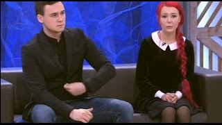 Анастасия Шпагина В Пусть Говорят. Полный Обзор (11.05.2017)