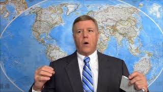 Trump Attacks NWO With Counters Of Its Own Language and Symbols