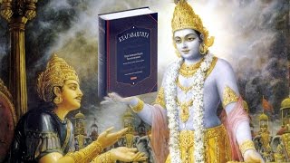 Сущность Бхагавад Гиты 48. Бессмертная душа часть 2. Свами Криянанда