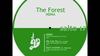 The Forest - Dark Instinct (feat Mancho)