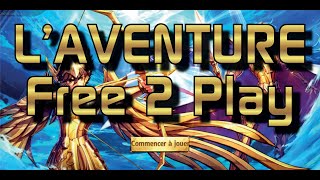 [Saint Seiya Awakening -SSA] L'Aventure Free 2 Play Épisode 7