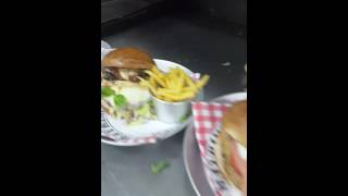 Hamburger Regionali Ciccioni e Artigianali