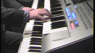 Richard Bower History of Love