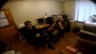 Иванов и Титов фильм о профессии начальника производственного отдела