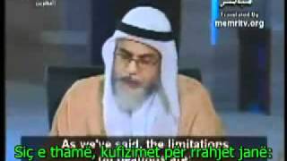 Si ta rrahësh gruan muslimane sipas rregullave të Allahit!