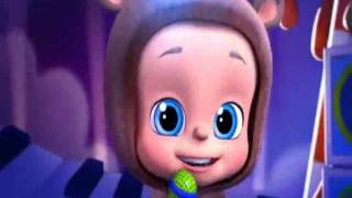 Chipmunk Baby Wuwu Wo sind eure Haende echo remix video