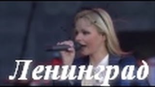 Лопатим пати Алиса Вокс зажигает Нашествие 2015