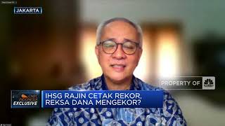 Era Inflasi Tinggi, MI Incar Investasi ke Sektor Komoditas Hingga Logistik