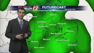 Eyewitness News at 8AM