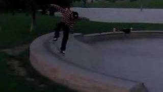 leucadia park montage