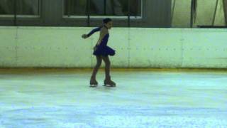 Anastasiya MEDUNITSA FP DON 