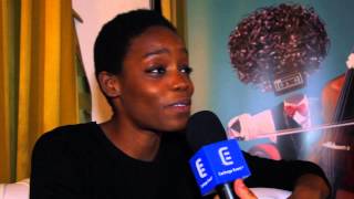Jazz à Carthage  2015 : Yacine Boulares & IRMA