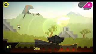 Walkthrough: Olli Olli 2 #1