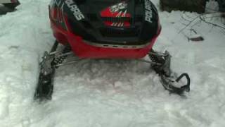 MY Pro-X 440