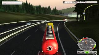 #016 Let's Play Euro Truck Simulator (Deutsch/HD)