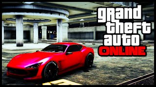 GTA 5 DLC "LAMPADATI FURORE GT" Price & Customization Guide - Last Team Standing DLC (GTA 5 Online)