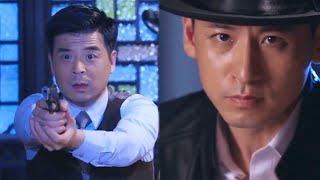 功夫高手千裏追凶，親手血刃殺父仇人，哪知真正兇手另有其人！