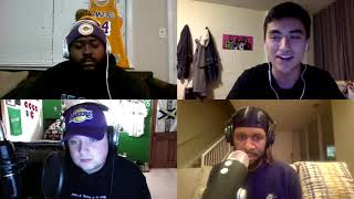 CrownHoops Podcast: A Kobe Bryant Tribute - Mamba Out