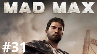 Mad Max Gameplay PS4 Walkthrough Part #31