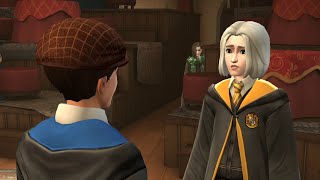 Friends and Allies (Year 6 Chapter 13) - Harry Potter Hogwarts Mystery