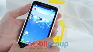 Мобильный телефон Lenovo S720i