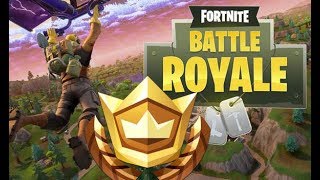 Fortnite Schatz Woche 3: Folge der Schatzkarte aus Flush Factory