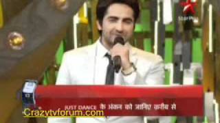 Just Dance     18th Sep 2011 Watch Online Part6
