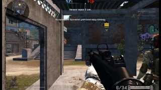 Warface кв рожденный в СССР vs ЗОЛОТАЯ ОРДА №2