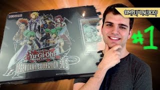 Best Yugioh 2014 Legendary Collection 5D'S Opening Extravaganza! Part 1 OH BABY!!