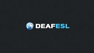 DEAFESL ОТКРЫТЕ