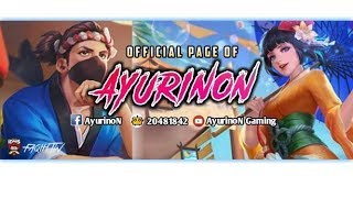 ?LIVE - MOBILE LEGENDS - MYTHICAL GLORY xx?
