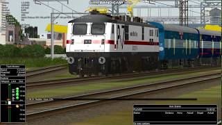 HOW TO INSTALL INDIAN ROUTES IN MSTS