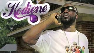 Kodiene - "Best Thing Ever"
