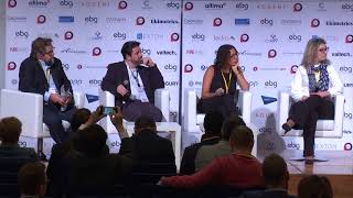 The Digital Benchmark EBG (2018) - Comparing Data Management Platforms