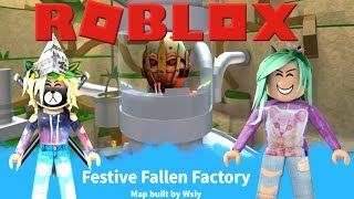 No Idea What I Am Doing!- Roblox Deathrun