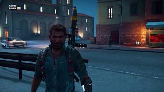 ? Console Guyz ™️ just cause 3 обзор