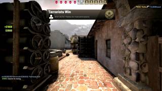 T-A!.GO vs RTIC - Naxx Pov