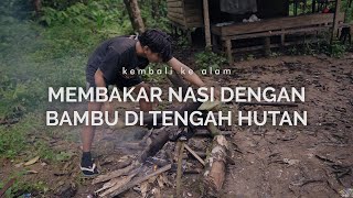 Mengenal Masyarakat Adat Kampung Kiyu