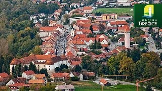 Občina Brežice | Promo film