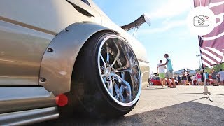 "Гонка" сломалась, фестиваль Tsunami PICNIC 2016, новый формат, новые съемки