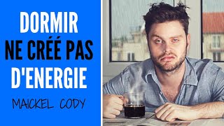 Fatigué après repos, que faire ?