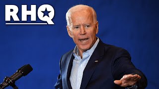 Biden Disapproval From ALL SIDES Before Elections