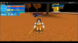 Boku No roblox Remastered Code