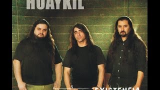 Huaykil - Existencia - 2013 - Disco Completo