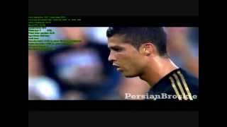 Cristiano ronaldo vs Lionel Messi 2011/2012