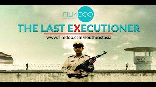 เพชฌฆาต teaser (THE LAST EXECUTIONER)